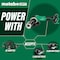Metabo Hpt 36V MV Cordless Brushless 6in Variable Speed Angle Grinder w/Paddle Switch Bare G3615DVFQ6M - alternate 3